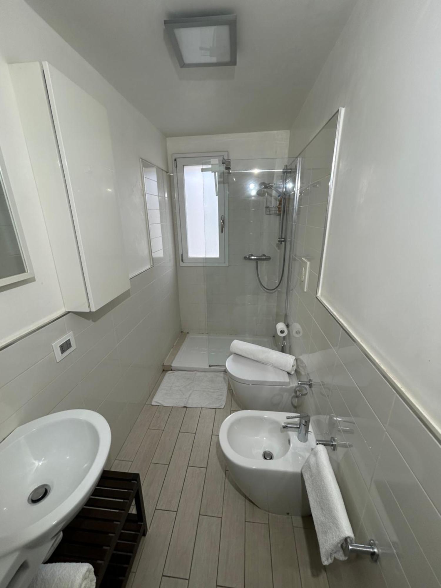 Apartamento Casa Grazia Letojanni Mare Exterior foto