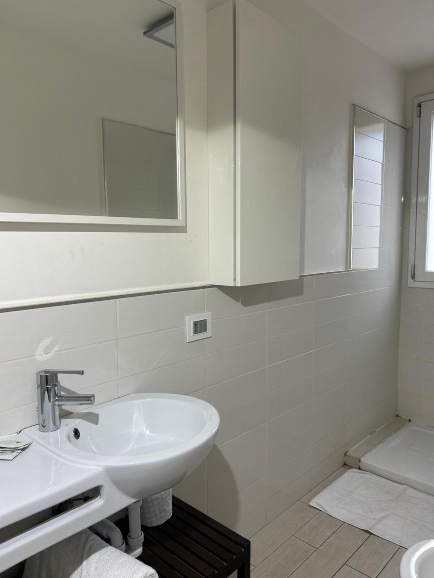 Apartamento Casa Grazia Letojanni Mare Exterior foto